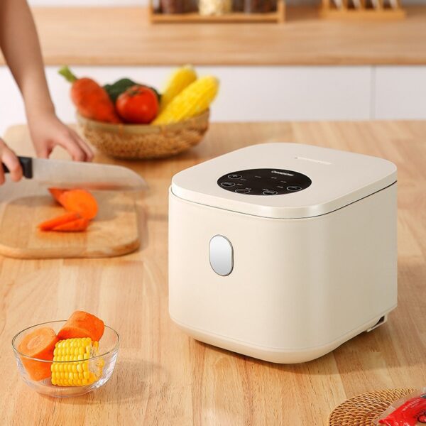 Rice Cooker Penanak Nasi Serbaguna Kapasitas Nasi 1L - Image 7