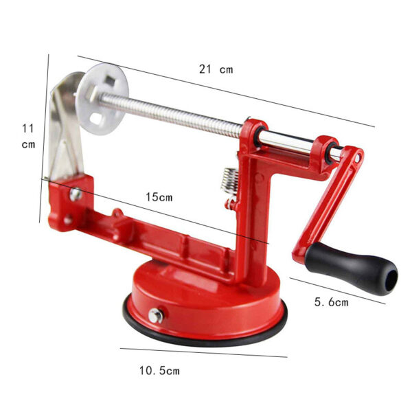 Spiral Potato Slicer - Image 3