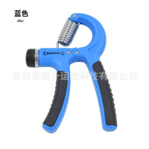 Handgrip Alat Fitnes Gym Olahraga Otot Tangan Hand Grip