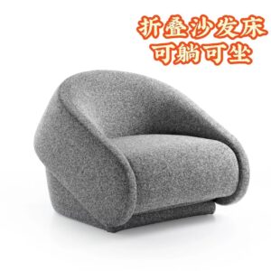 Foldable Sofa
