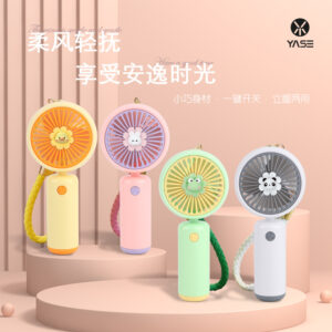 Mini Fan Character