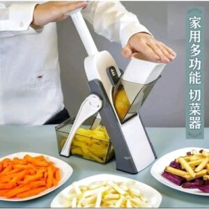 Vegetable Cutter Multi-Function